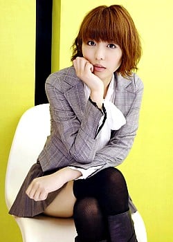 Aki Toyosaki